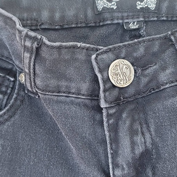 Sean John Skinny Jeans - Picture 5 of 6